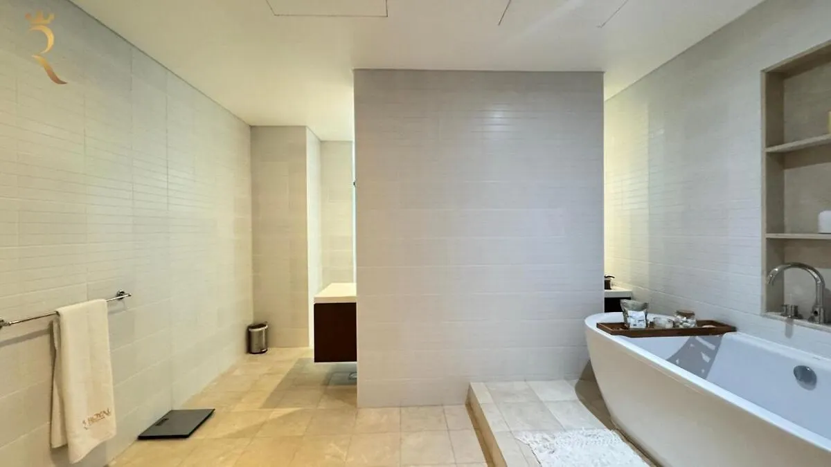 Luxury Al Muneera Townhouse Abu Dhabi