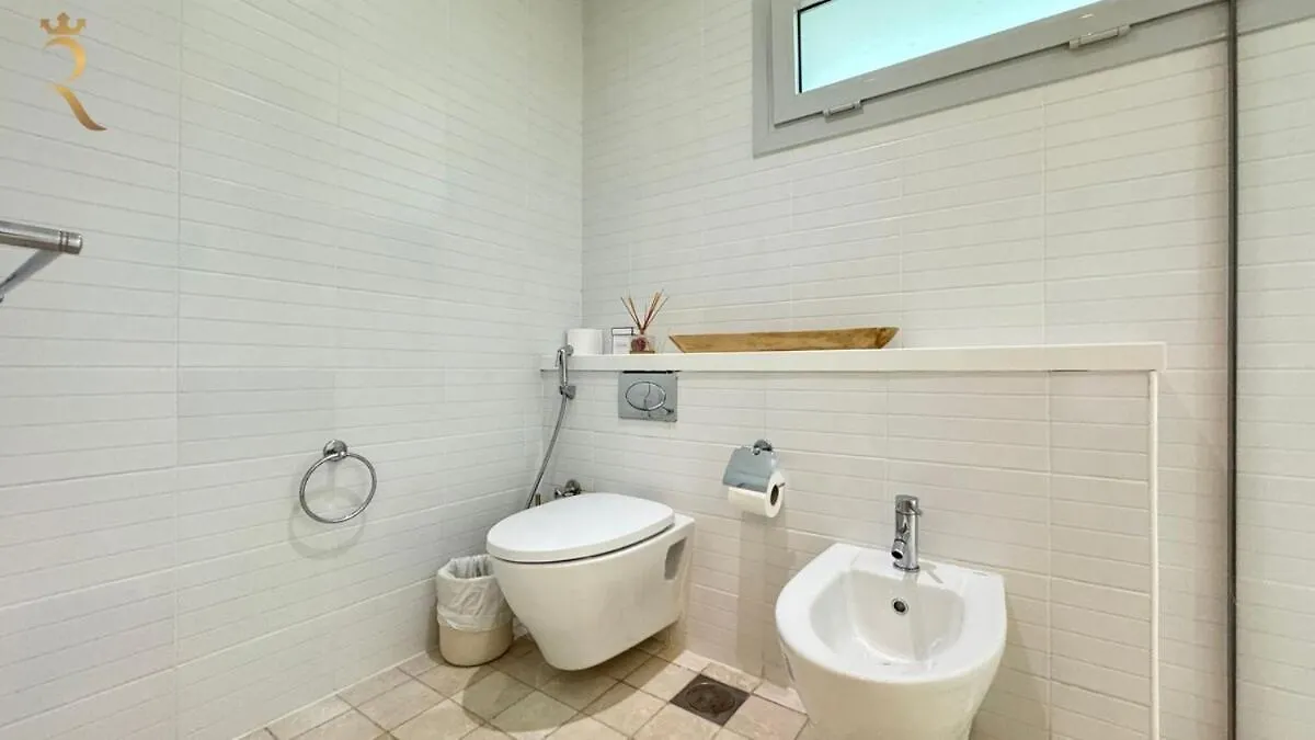 Luxury Al Muneera Townhouse Abu Dhabi Villa
