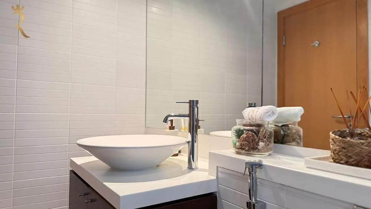Luxury Al Muneera Townhouse Abu Dhabi Emirados Árabes Unidos
