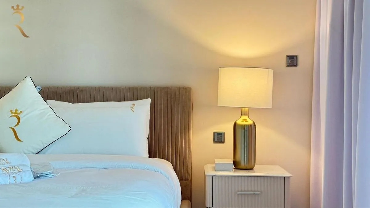 Luxury Al Muneera Townhouse Abu Dhabi