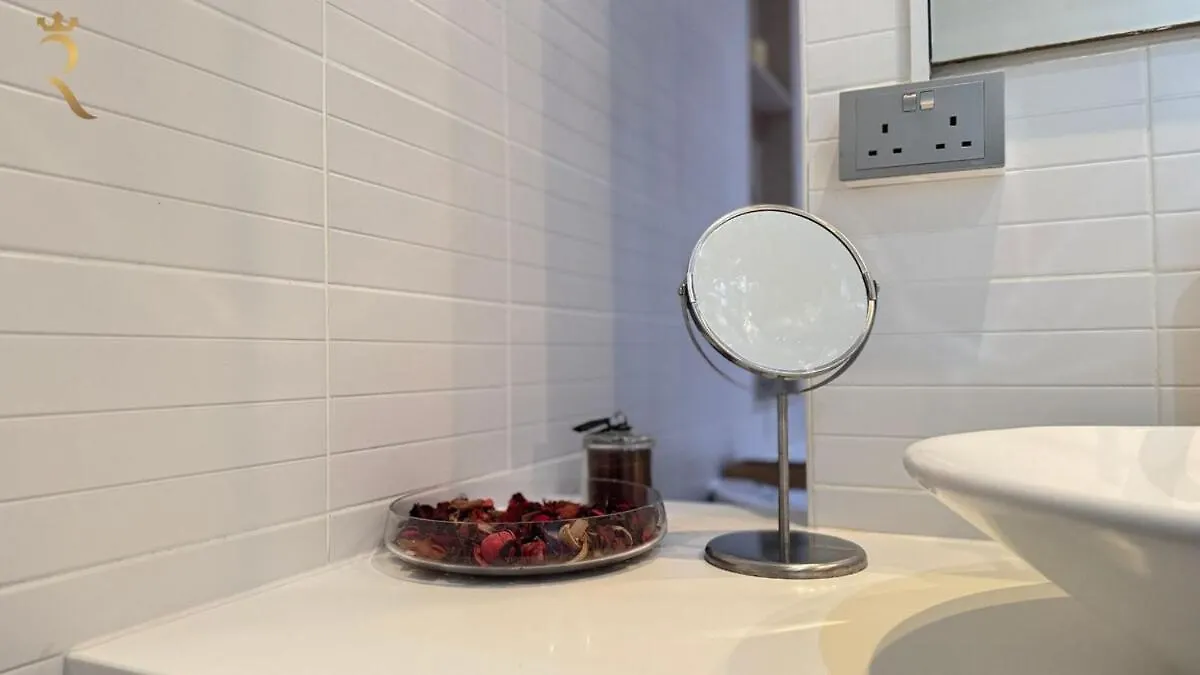Luxury Al Muneera Townhouse Abu Dhabi