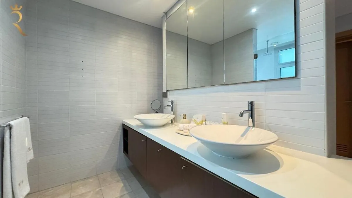Villa Luxury Al Muneera Townhouse Abu Dhabi