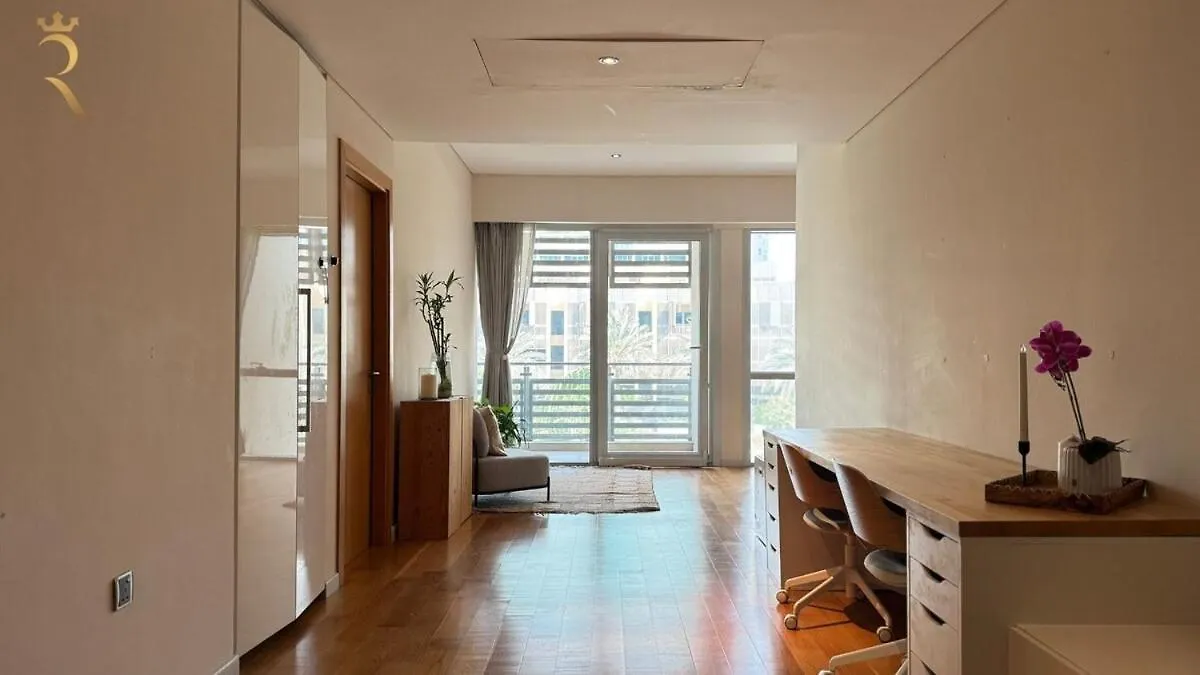 Villa Luxury Al Muneera Townhouse Abu Dhabi