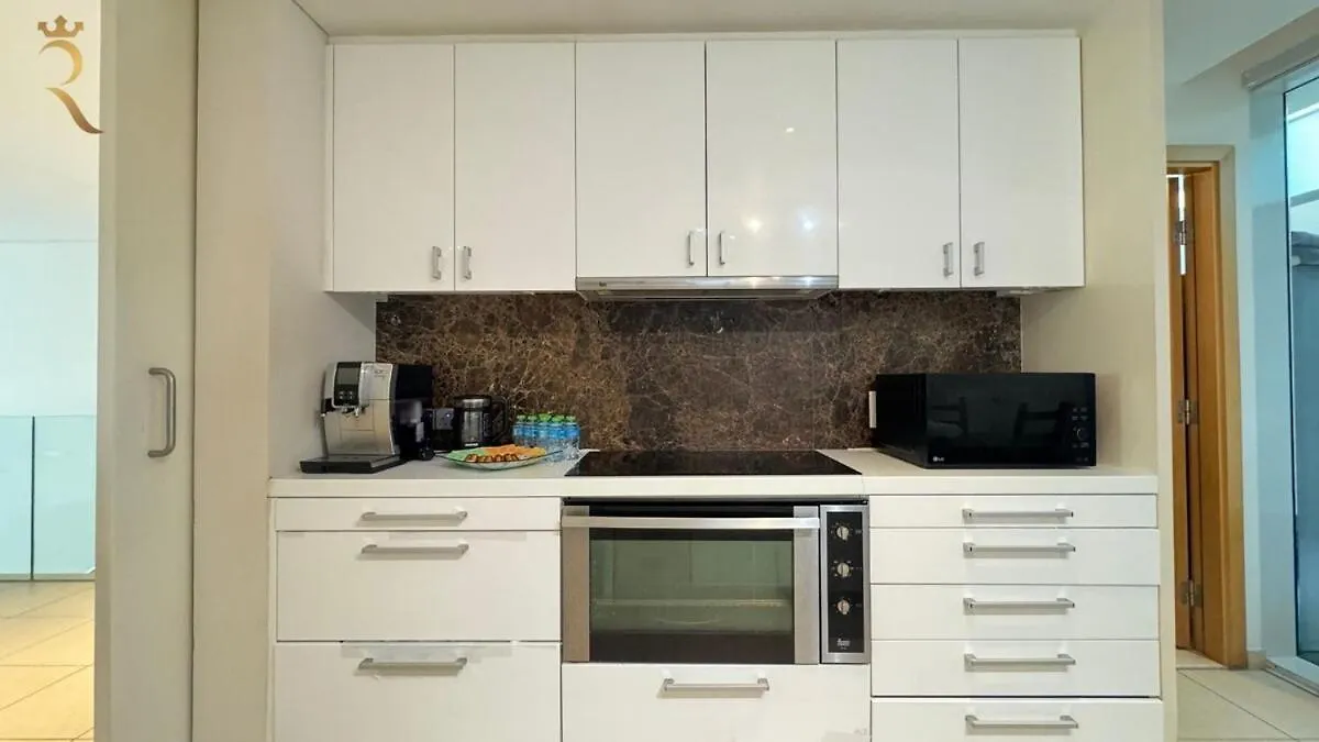 Villa Luxury Al Muneera Townhouse Abu Dhabi