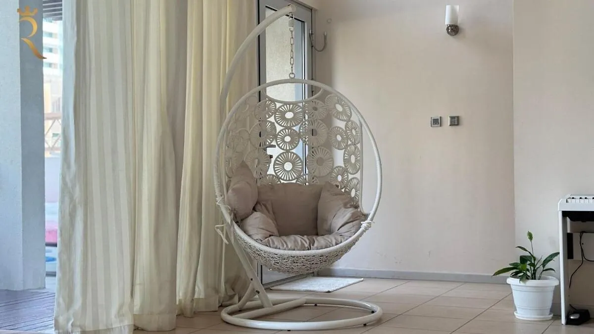 Villa Luxury Al Muneera Townhouse Abu Dhabi Emirados Árabes Unidos