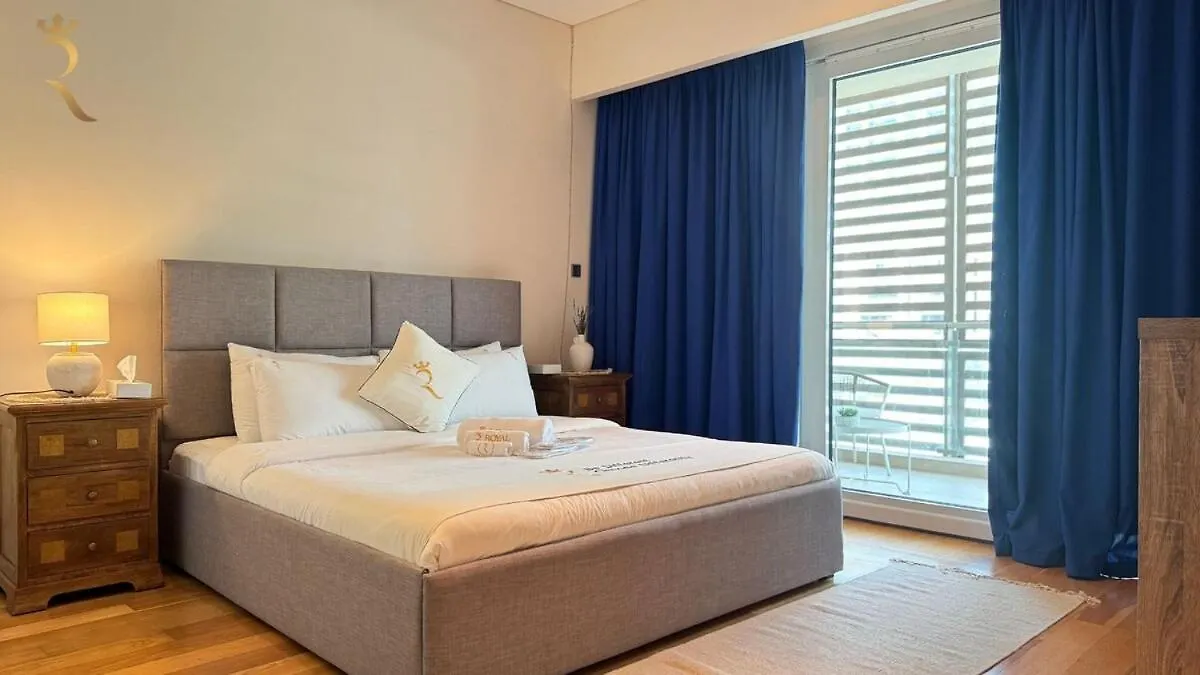 Luxury Al Muneera Townhouse Abu Dhabi Emirados Árabes Unidos