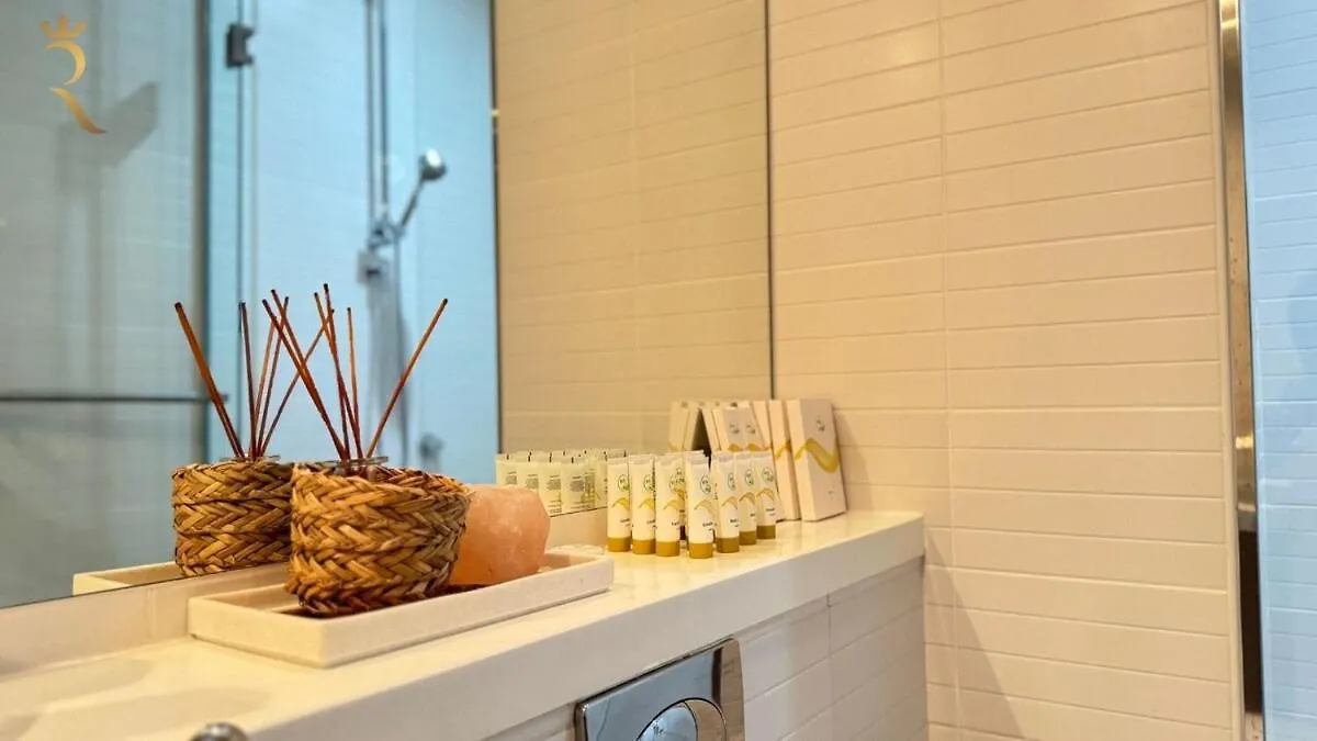 Luxury Al Muneera Townhouse Abu Dhabi Villa