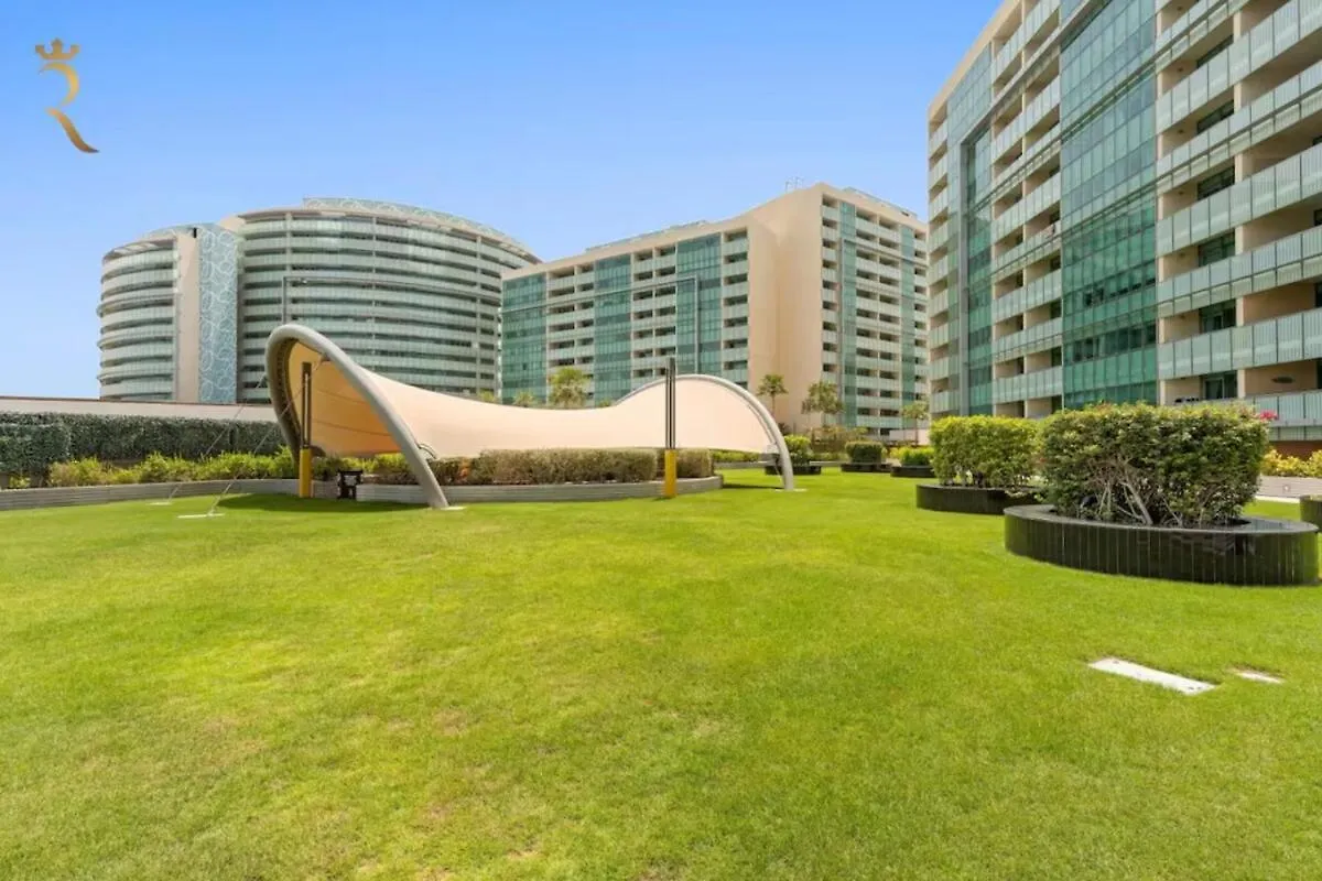 Luxury Al Muneera Townhouse Abu Dhabi 0*,  Emirados Árabes Unidos