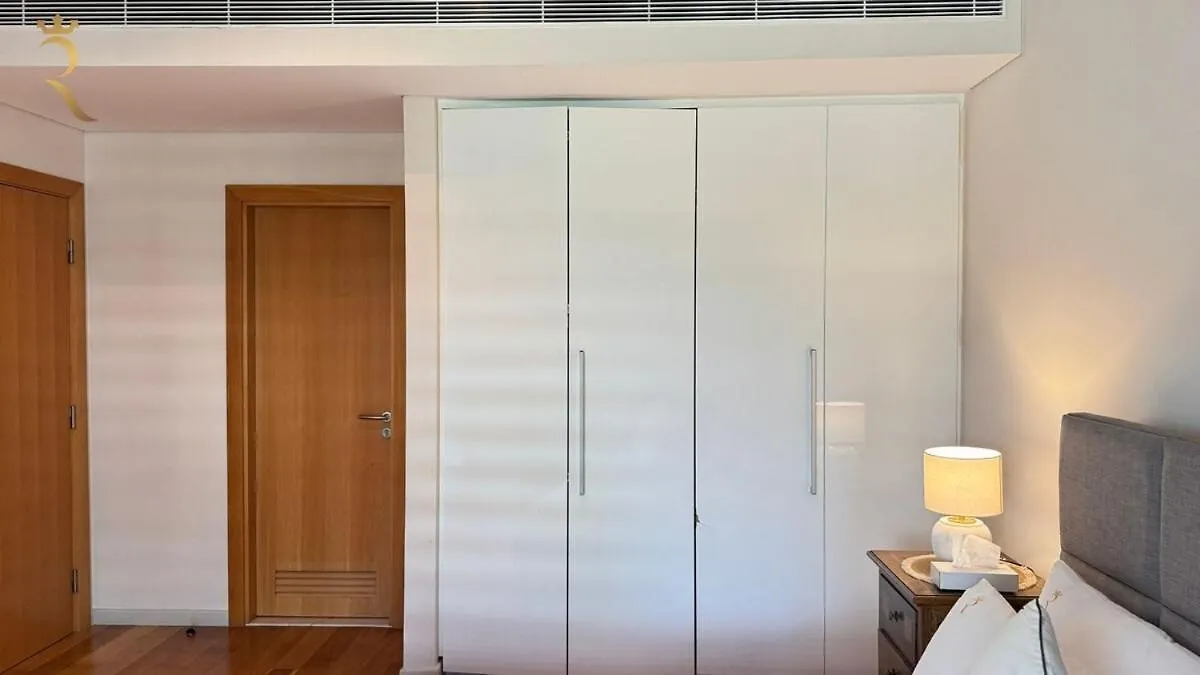 Luxury Al Muneera Townhouse Abu Dhabi Villa