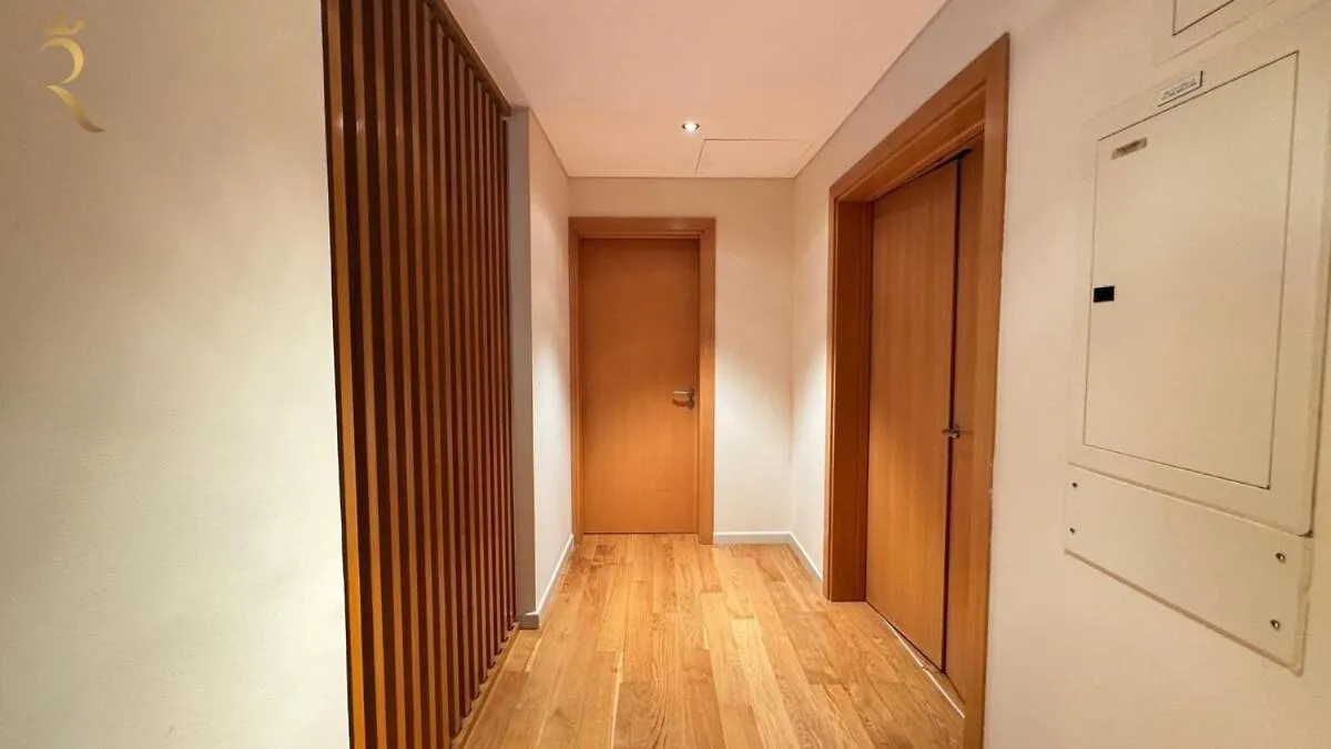 Villa Luxury Al Muneera Townhouse Abu Dhabi