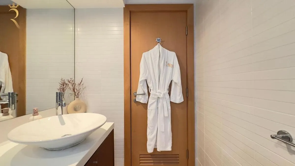 Luxury Al Muneera Townhouse Abu Dhabi Villa
