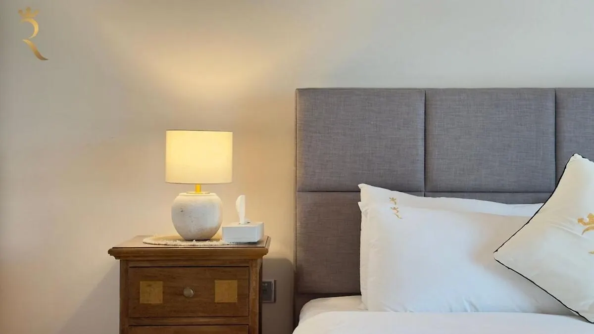 Luxury Al Muneera Townhouse Abu Dhabi Villa