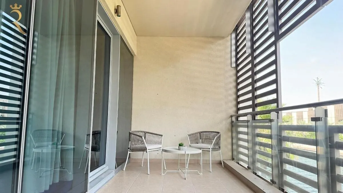 Villa Luxury Al Muneera Townhouse Abu Dhabi