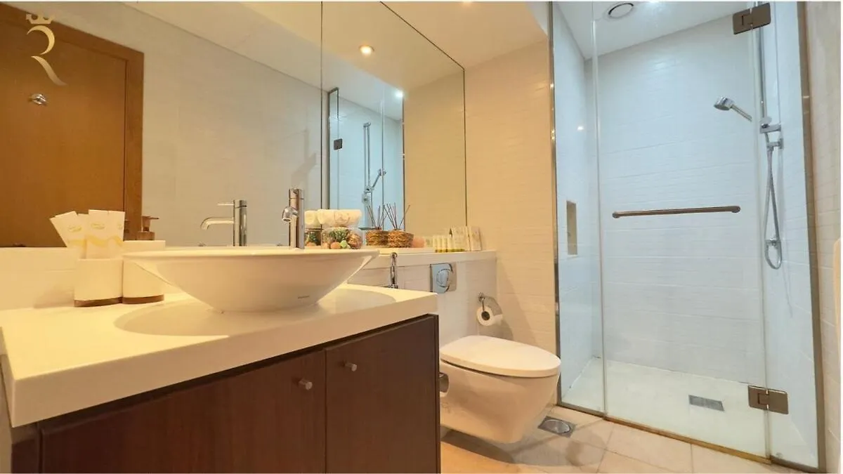 Villa Luxury Al Muneera Townhouse Abu Dhabi