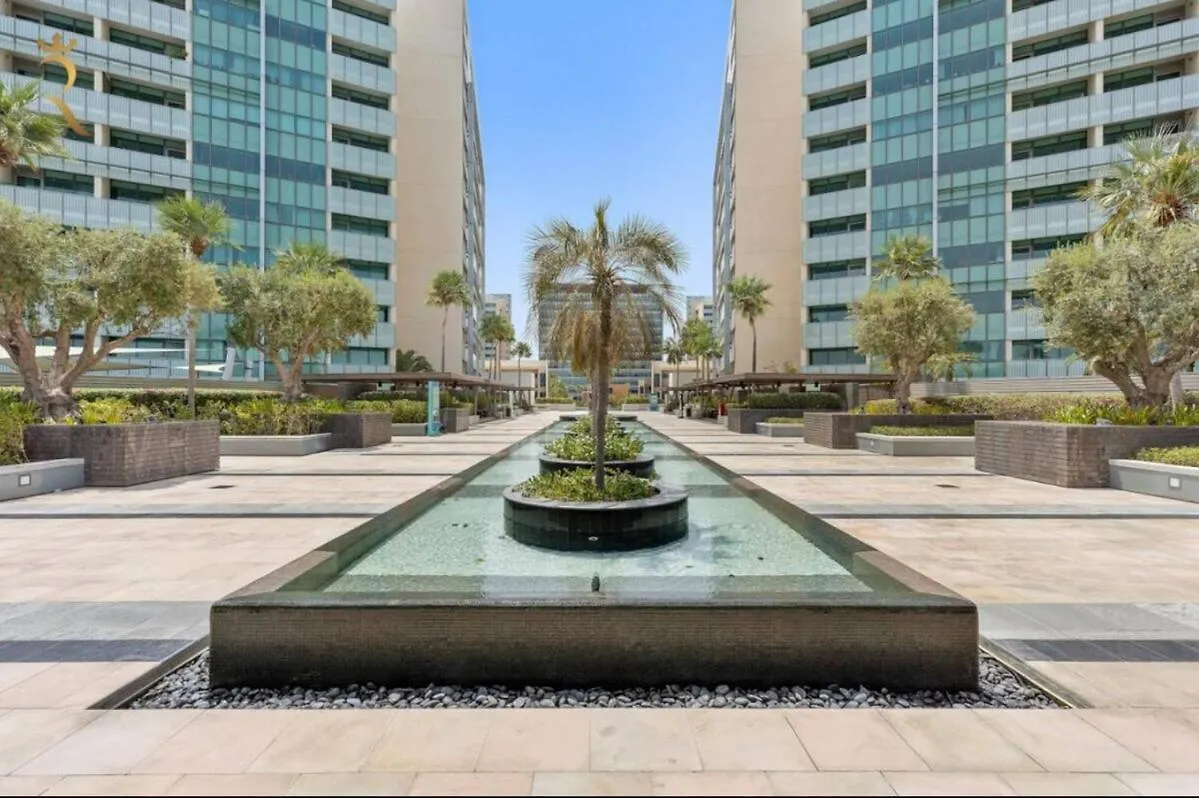 Luxury Al Muneera Townhouse Abu Dhabi Villa
