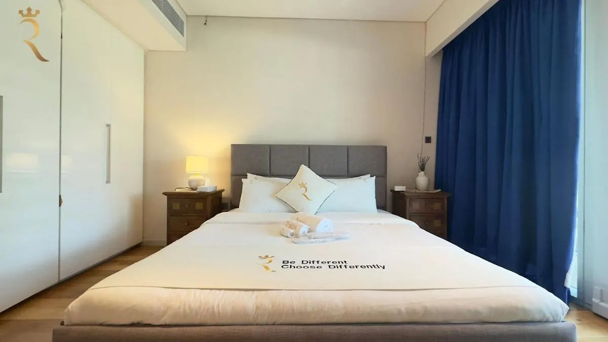 Villa Luxury Al Muneera Townhouse Abu Dhabi Emirados Árabes Unidos