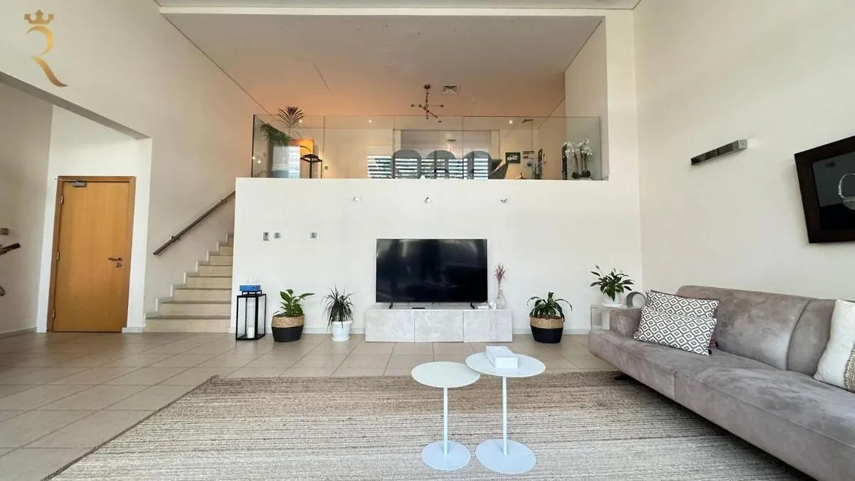 Luxury Al Muneera Townhouse Abu Dhabi 0*,