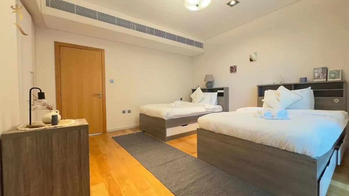 Luxury Al Muneera Townhouse Abu Dhabi