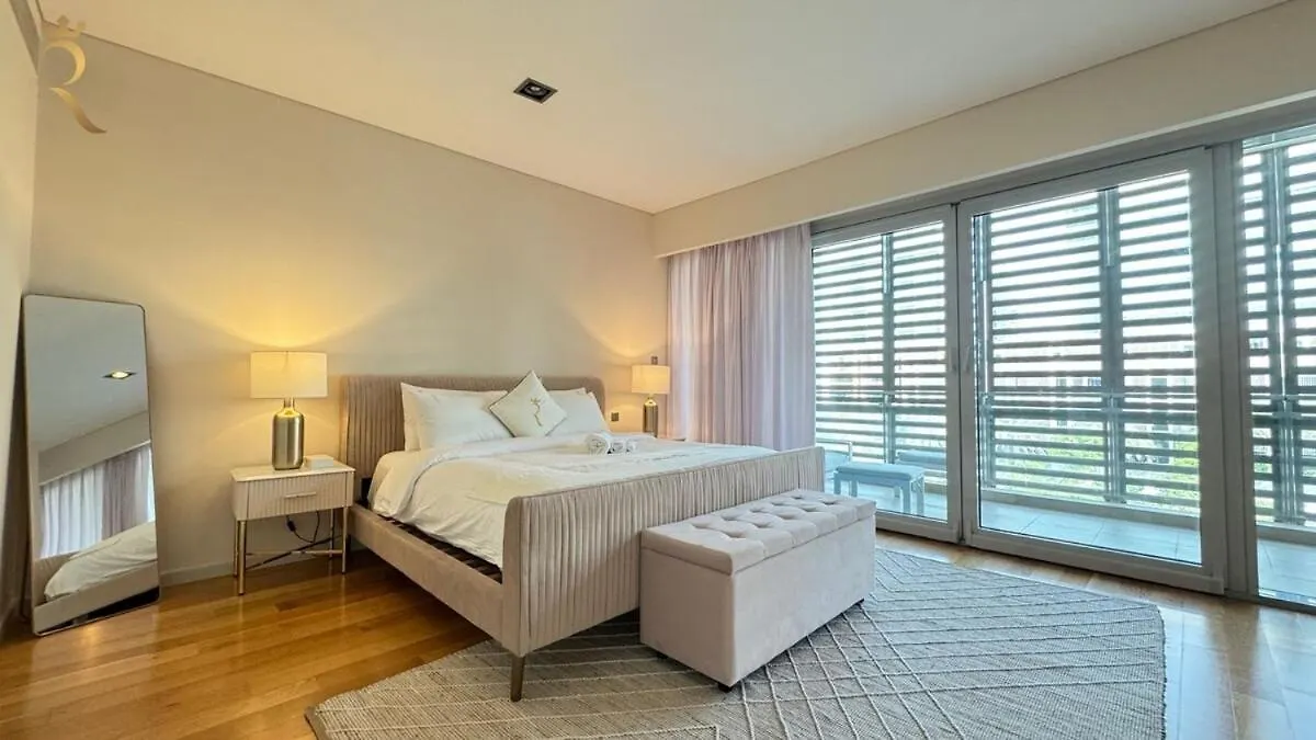 Luxury Al Muneera Townhouse Abu Dhabi