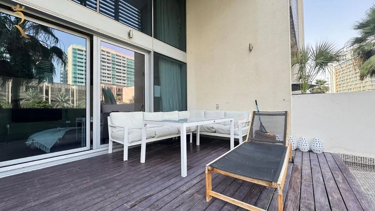 Villa Luxury Al Muneera Townhouse Abu Dhabi