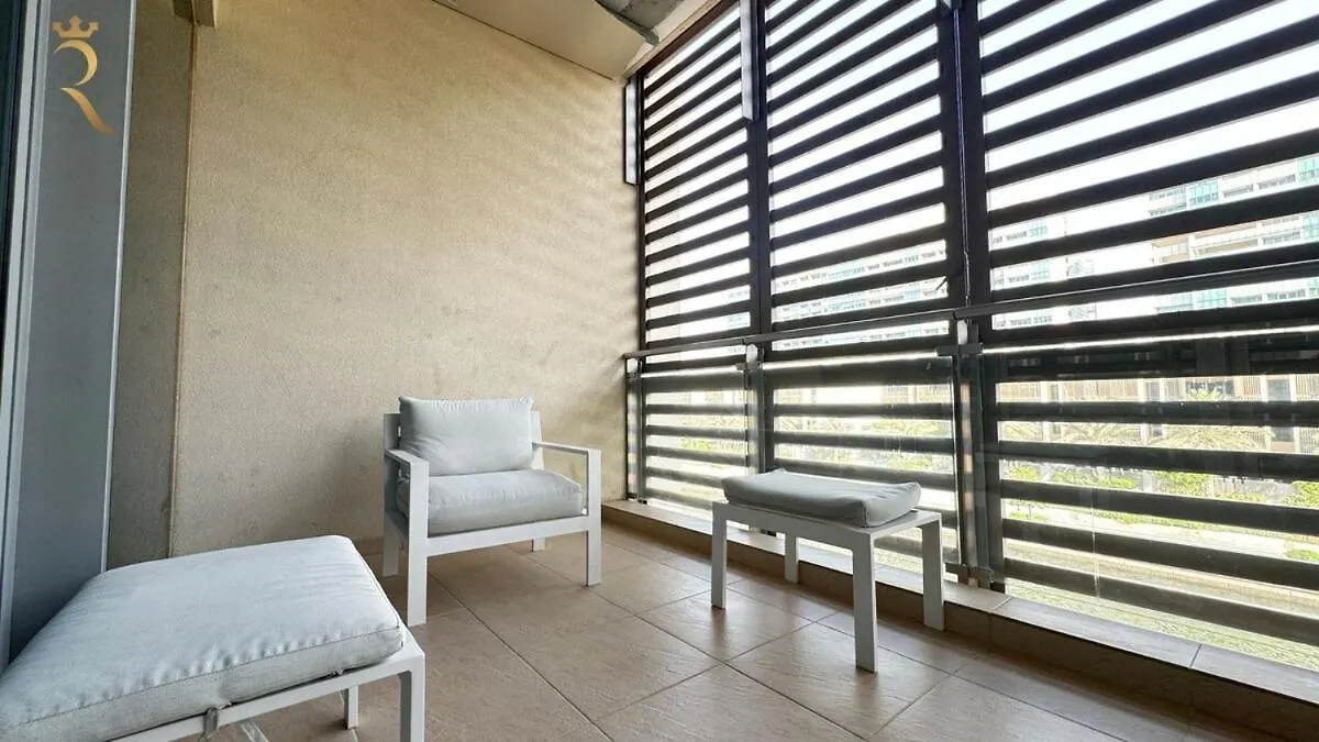 Luxury Al Muneera Townhouse Abu Dhabi United Arab Emirates