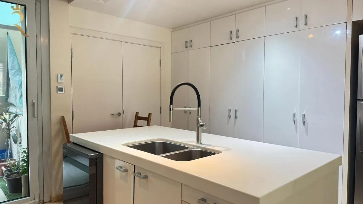 Luxury Al Muneera Townhouse Abu Dhabi Villa