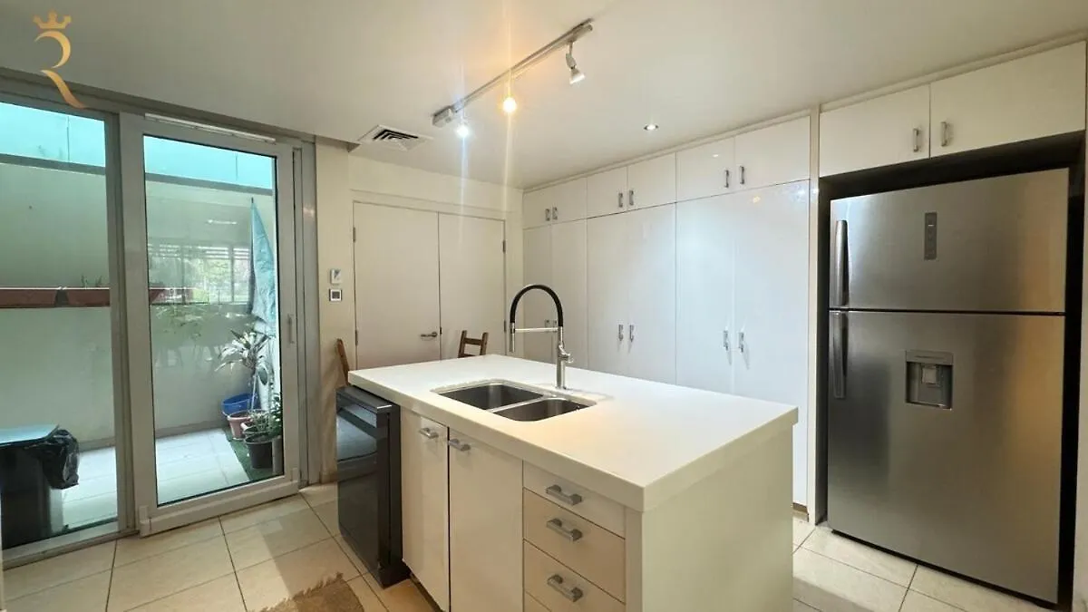Villa Luxury Al Muneera Townhouse Abu Dhabi United Arab Emirates