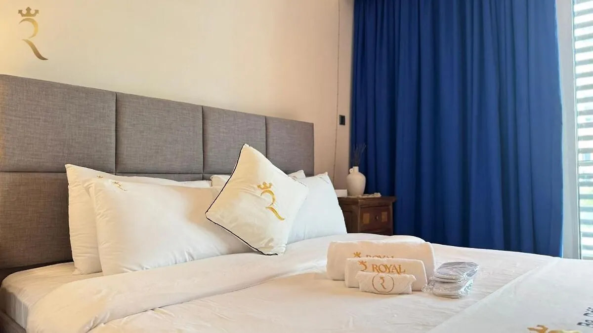 Luxury Al Muneera Townhouse Abu Dhabi