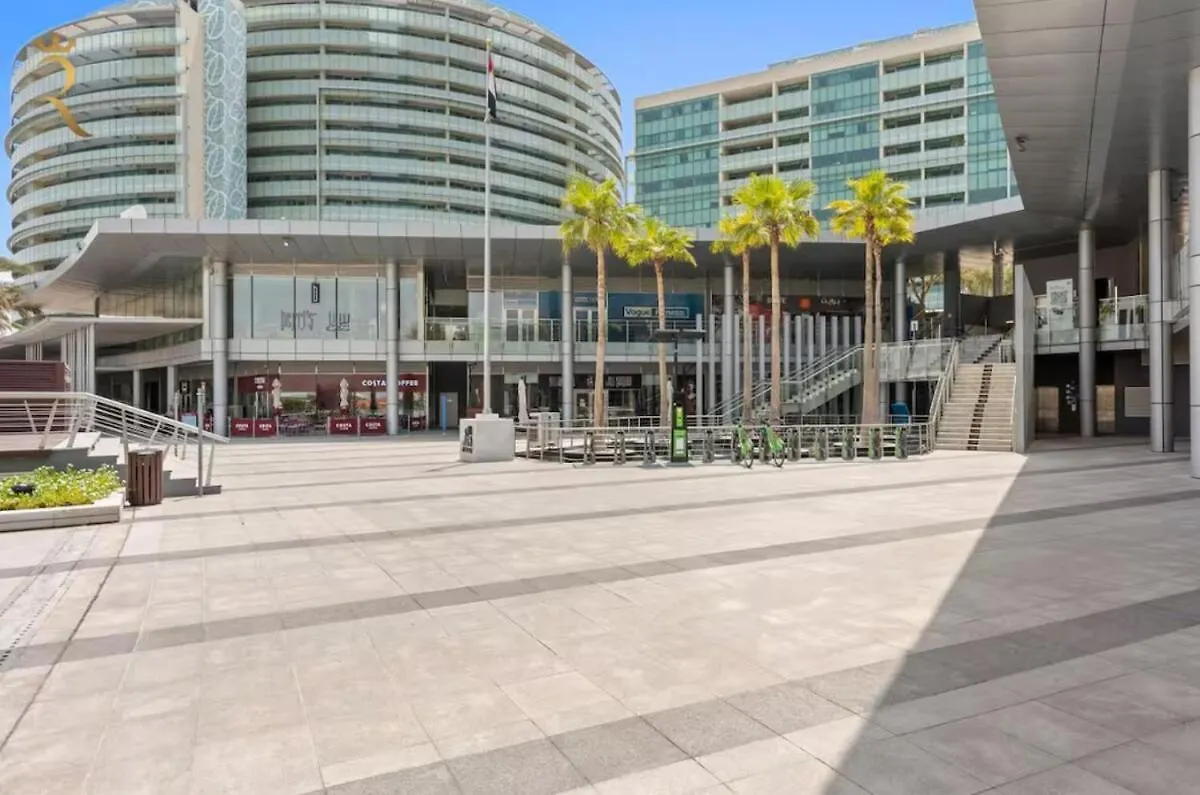 Luxury Al Muneera Townhouse Abu Dhabi