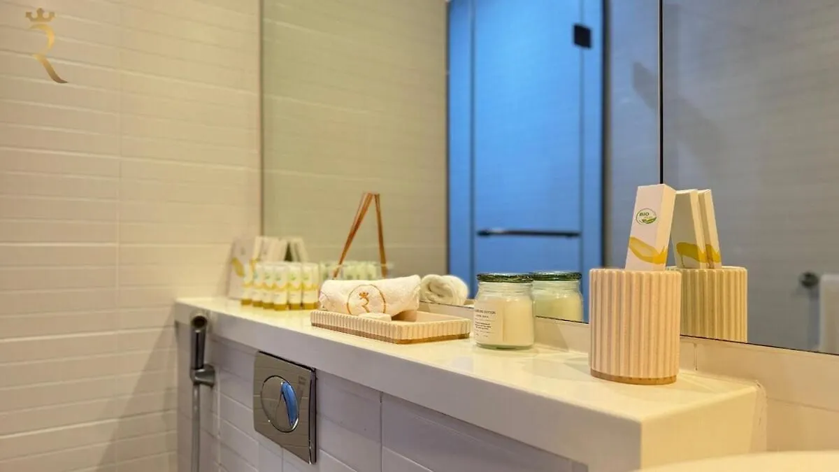 Luxury Al Muneera Townhouse Abu Dhabi United Arab Emirates