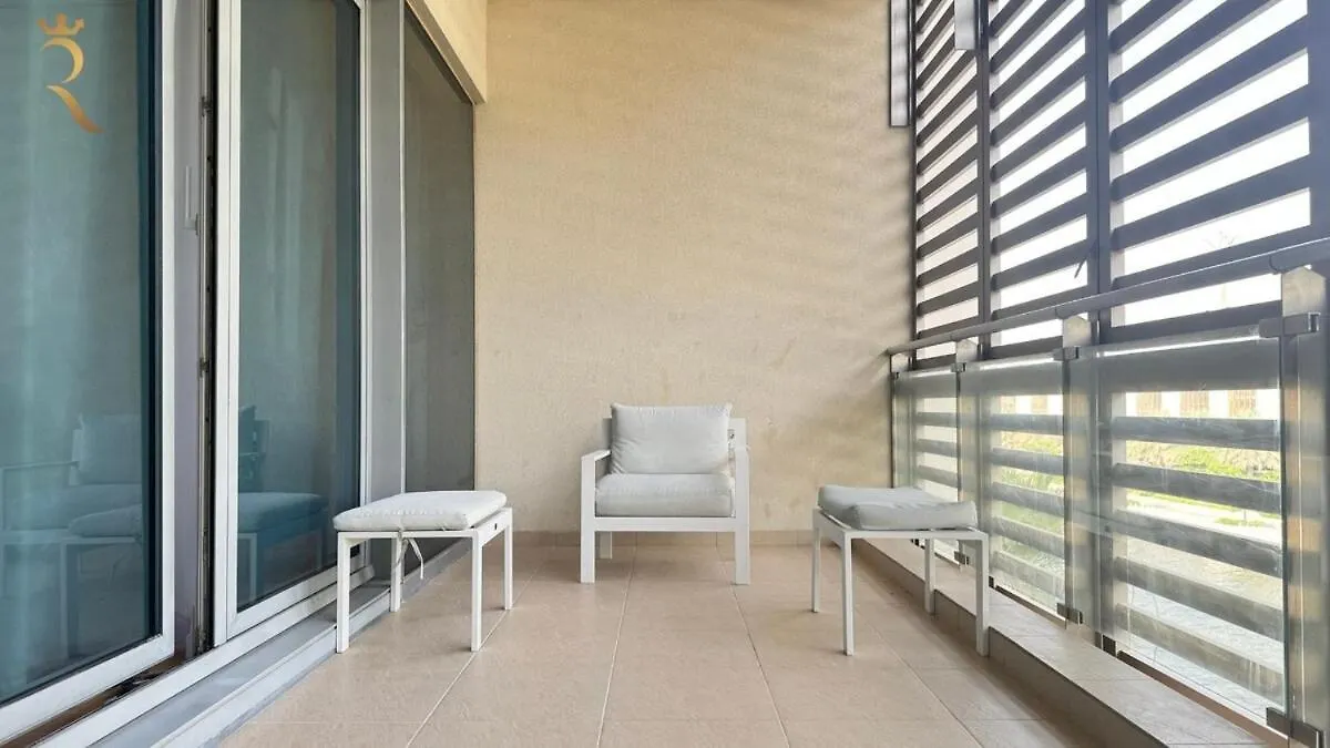 Luxury Al Muneera Townhouse Abu Dhabi Villa