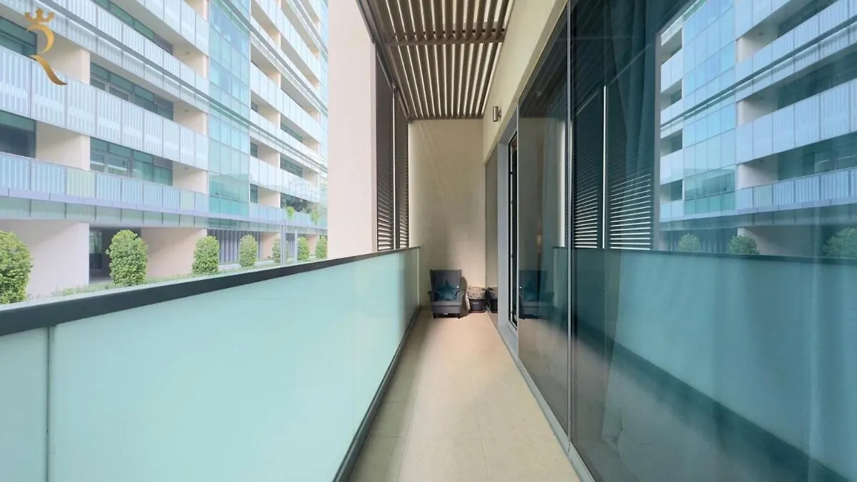 Luxury Al Muneera Townhouse Abu Dhabi Villa