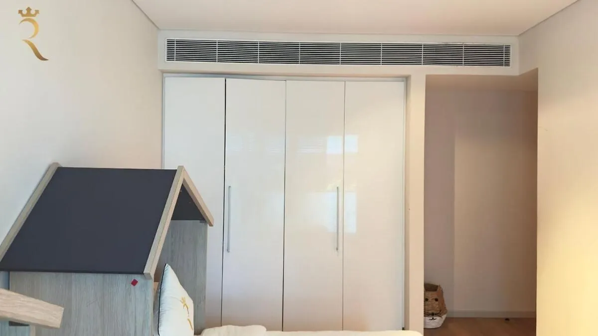 Luxury Al Muneera Townhouse Abu Dhabi